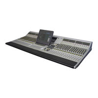 Euphonix Max Air Control surface Manual