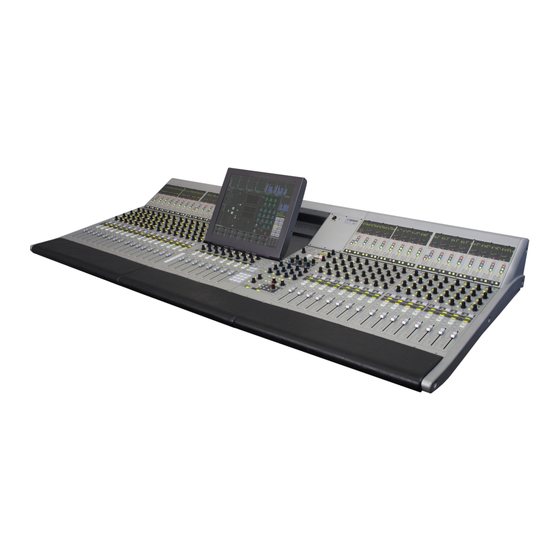 Euphonix Max Air Manual
