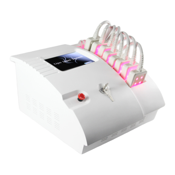 mychway WL-LIPO-809 User Manual