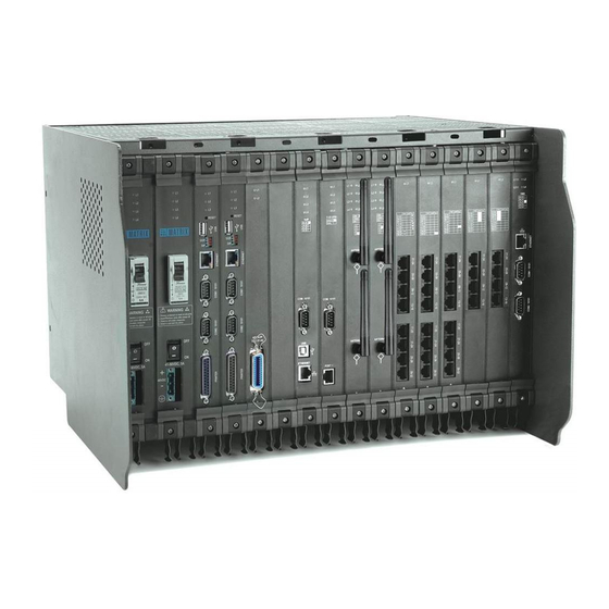 Matrix ETERNITY GE Quick Start Manual