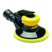 MIRKA ROS550DB Operating Instructions Manual
