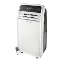 Insignia NS-AC12PWH9-C User Manual