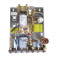 Danfoss Akva Lux II TDP-F Instructions For Installation And Use Manual