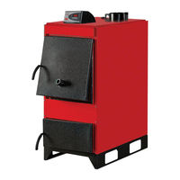 Termodinamik EKY 600 Installation And Usage Manual