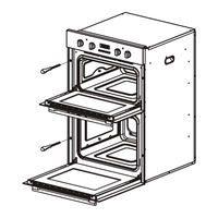 Euro Appliances EO8060DX Usage And Care Manual