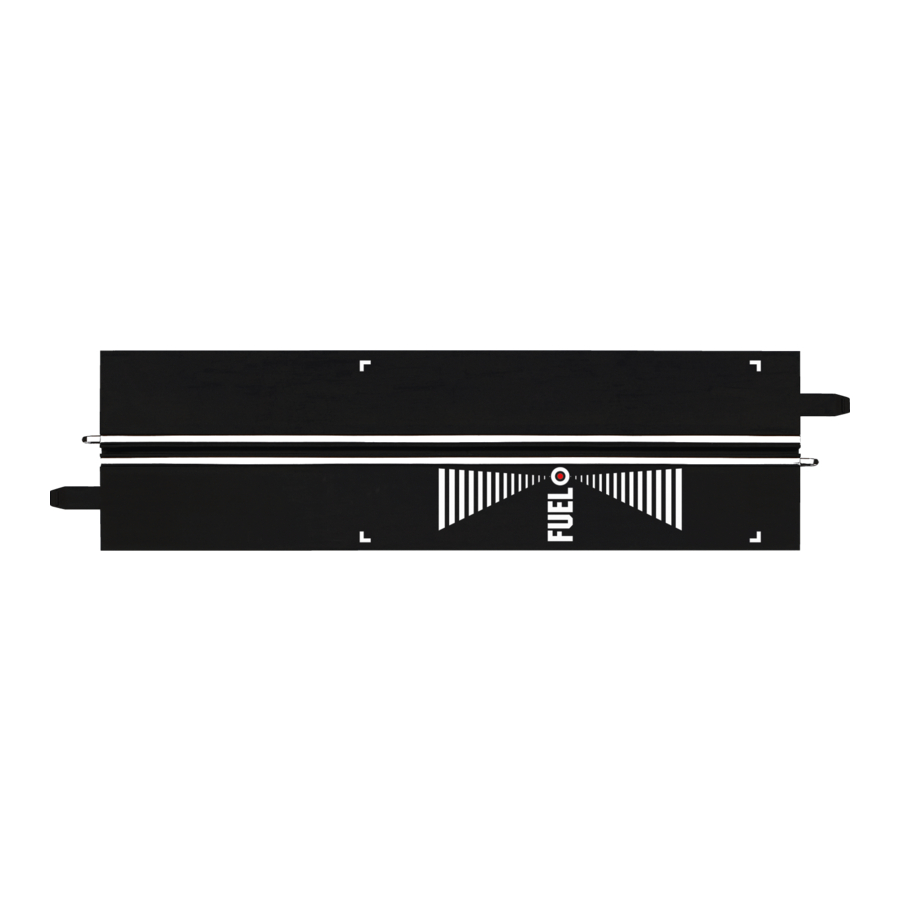 Carrera Pit Stop Adapter Unit 30361 Assembly And Instructions