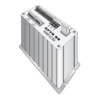 OPTO 22 LCSX-PLUS Installation Manual