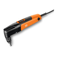 Fein BLK1.GE Series Instruction Manual