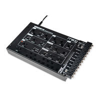Moog Werkstatt-01 Manual