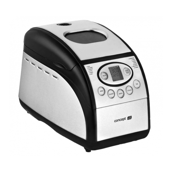 Concept2 PC 5060 Manual