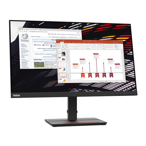 Lenovo C20238FS0 User Manual