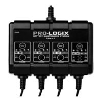 Pro-Logix 141-450-000 Operator's Manual