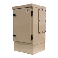 Clearfield StreetSmart Pre-Assigned FDH Installation Manual