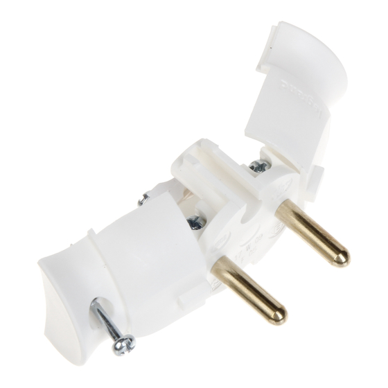 LEGRAND LE-50183 User Manual
