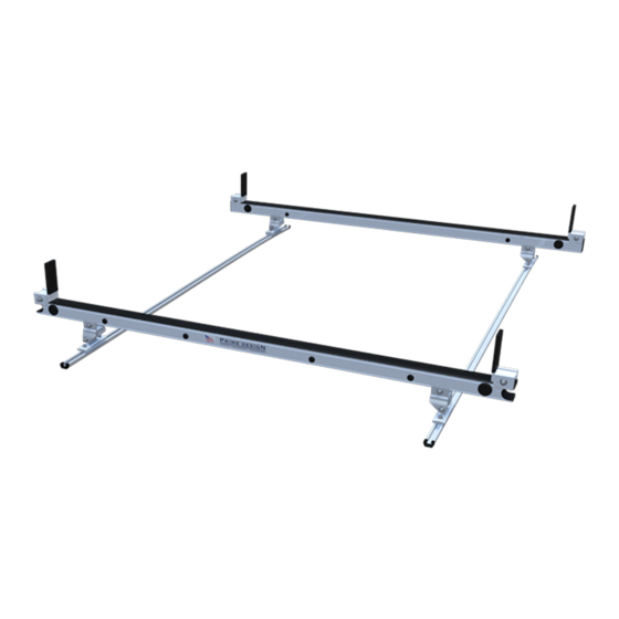Safe Fleet Prime Design VBB FT21B Manual