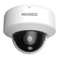 Nuvico Xcel NCT-5ML-OV2 Quick Start Manual