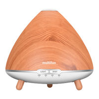 multifun Creative Bud MF-AH03 User Manual