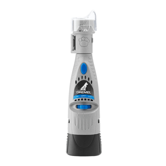 Dremel 7020 Original Instructions Manual