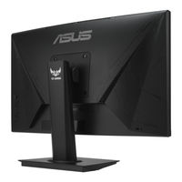 Asus TUF Gaming VG24VQR User Manual
