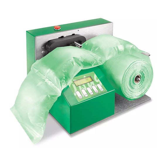 U-Line H-4025 Manual