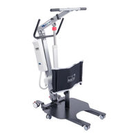 Wellell SLK Eazy-up flex User Manual
