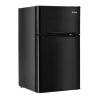 Costway EP22672WH User Manual