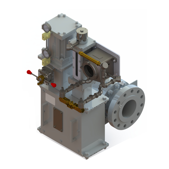 Baker Hughes Becker Series Manuals