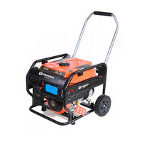 Daewoo GDA5250E (-3) User Manual