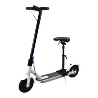 SmartGyro Xtreme Seat User Manual