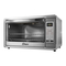 Oster TSSTTVXLDG-001 - Extra Large Countertop Oven Manual
