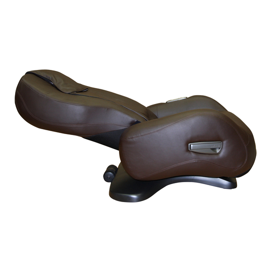 Interactive Health iJOY-550 Use & Care Manual
