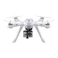 MJX Bugs 3 Pro User Manual