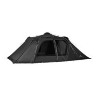 Snow Peak TP-690 Product Manual