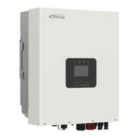 Epever HP3522-AH1250P30A User Manual