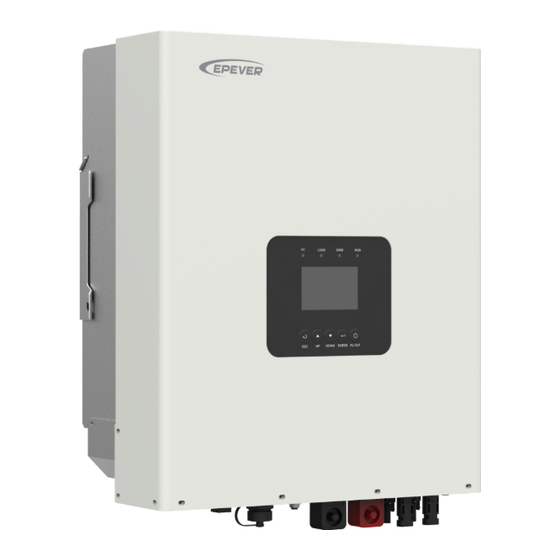 Epever HP3522-AH1250P30A User Manual
