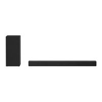 LG SPN5B-W Service Manual