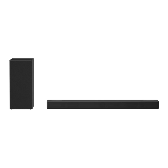 LG SN7Y Service Manual