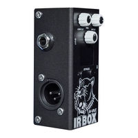 M-VAVE IR BOX User Manual