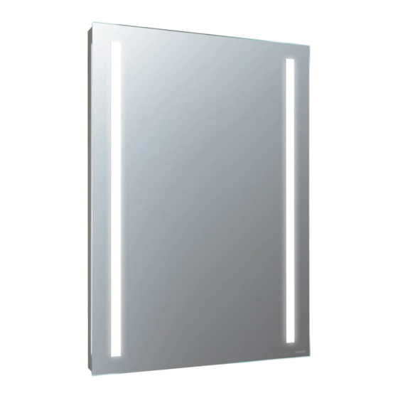 Sensio Lumino SE140029N0 Installation Manual