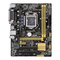 Motherboard ASUS B85M-D Plus User Manual