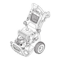 Kärcher G2600XC Operator's Manual