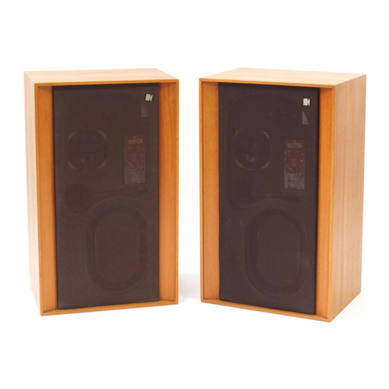 Kef store concerto 2