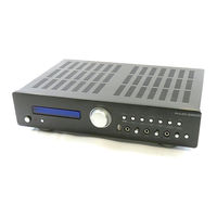 Pulse SRA-160USB User Manual