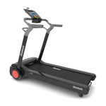 Reebok I Run SE User Manual