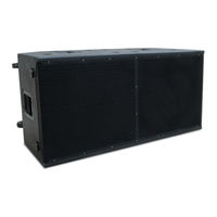 Work Pro SL 218 R User Manual