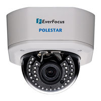 EverFocus POLESTAR EHN7260 User Manual