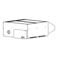 Convotherm ConvoVent4 Operating And Installtion Instructions