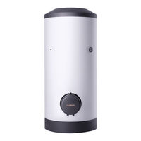 STIEBEL ELTRON SHW 400 S Instructions For Installation And Use Manual