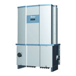 Delta M42U Operation And Installation Manual