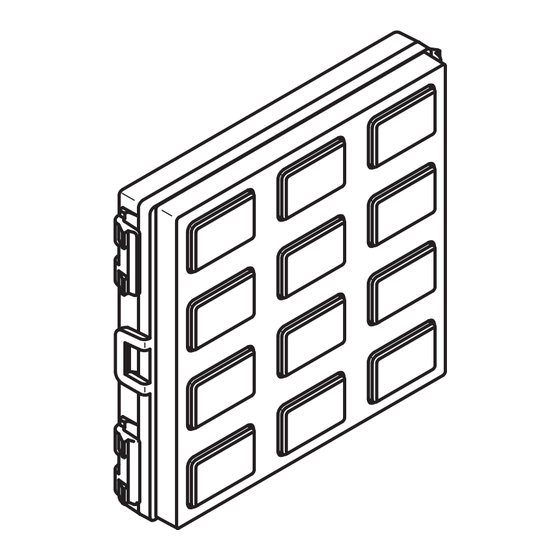 Bpt DNA User Manual
